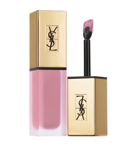 ysl 11 rose illicite|YSL Tatouage Couture Matte Lip Stain 11 Rose Illicite .